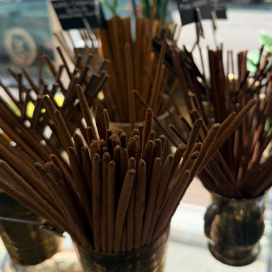 Mix & Match Premium Incense Sticks