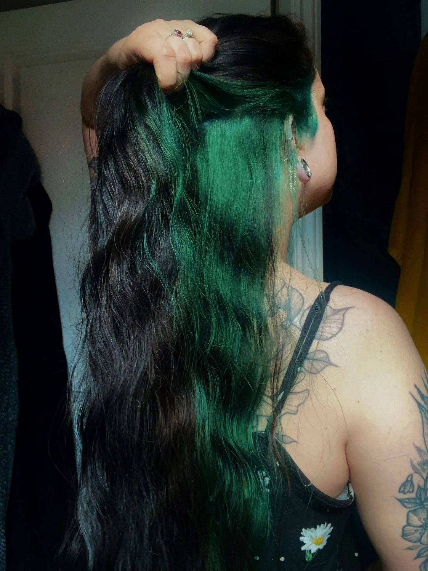 Directions Hair Dye