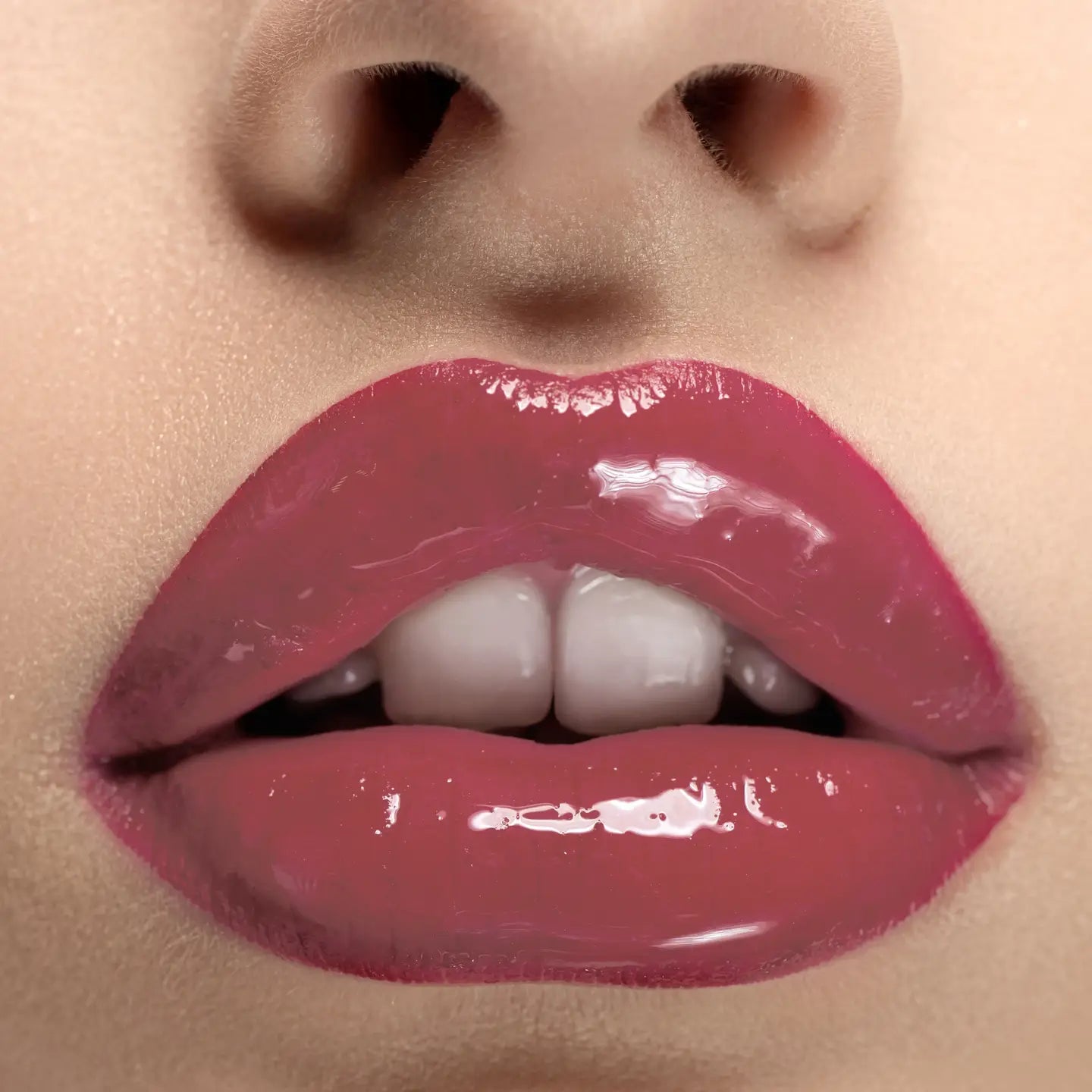 Jolie Beauty Electric Lip Gloss