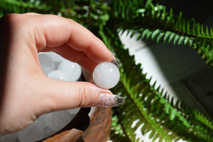 Quartz Mini Sphere