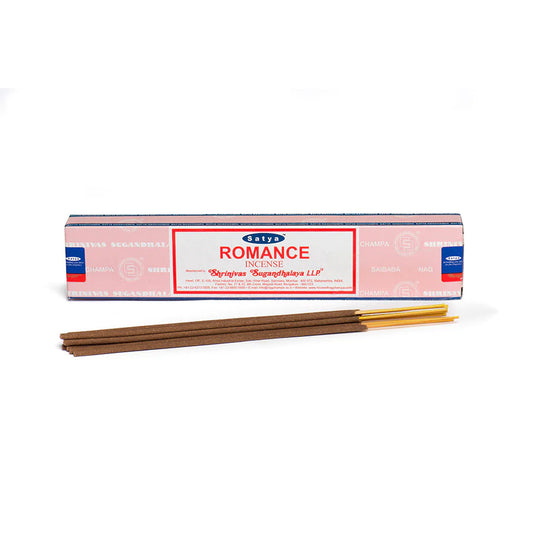 Romance Incense Sticks